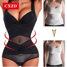  Women Post Natal Postpartum Slimming Underwear Shaper Recover Bodysuits Waist Trainer Body Sexy Corset